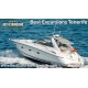 Premium Sunseeker Power Boat Private Charter
